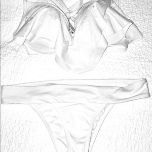 Victorias Secret Swimsuit